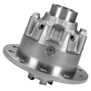 Mercedes-Benz Sprinter Differential Carrier Case - Rear - Yukon Gear & Axle - Standard Open Case - `03-`06 Mercedes-Benz Sprinter Differential Carrier Case - Rear - Yukon Gear & Axle - Standard Open Case - `03-`06